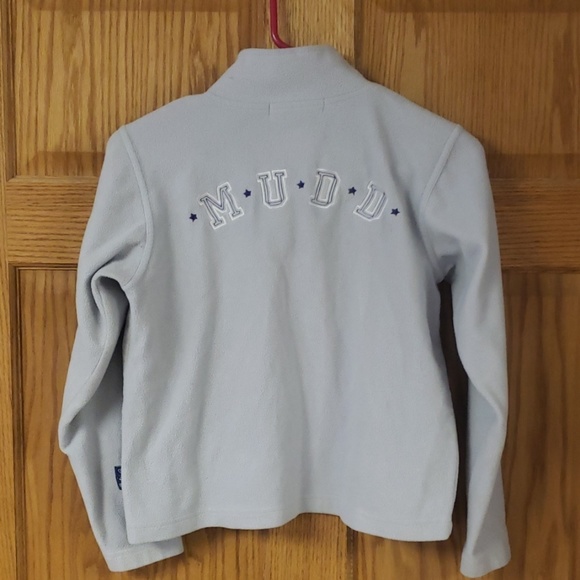 Muddy jacket - Picture 3 of 3